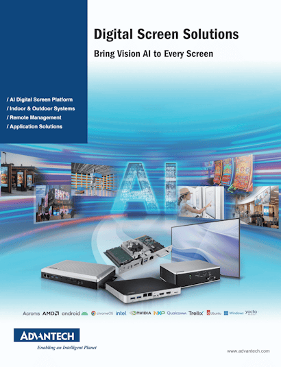 DS-082 - Advantech